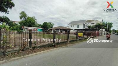 ขาย - ที่ดินเปล่าพร้อมสิ่งปลูกสร้าง ซอย ลาดพร้าว 122 แยก 9, กรุงเทพ