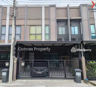 ขาย - Verve Petchkasem 81 : เวิร์ฟ เพชรเกษม 81, กรุงเทพ