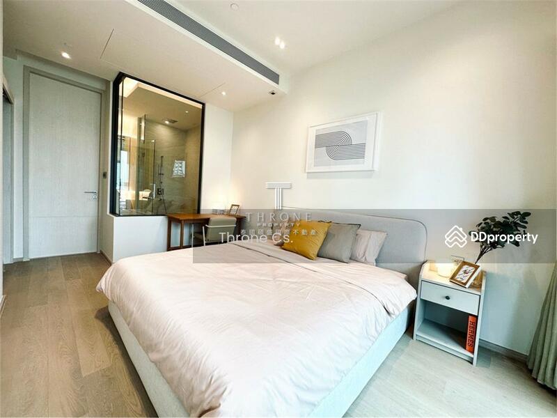 The Strand Thonglor, Bangkok, 36 Soi Sukhumvit 55, Khlong Tan Nua, Watthana, Bangkok, 1 Bedroom, 48 sqm, Condo For Sale, by BEYOND 360 COMPANY LIMITED , 11211813 - DDproperty.com