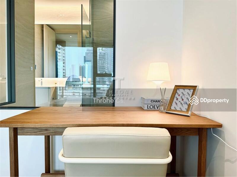 The Strand Thonglor, Bangkok, 36 Soi Sukhumvit 55, Khlong Tan Nua, Watthana, Bangkok, 1 Bedroom, 48 sqm, Condo For Sale, by BEYOND 360 COMPANY LIMITED , 11211813 - DDproperty.com