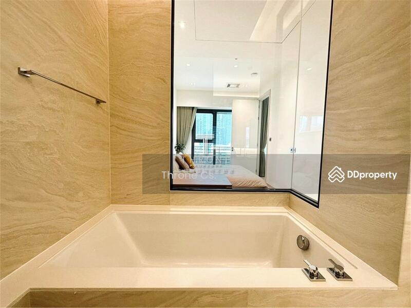 The Strand Thonglor, Bangkok, 36 Soi Sukhumvit 55, Khlong Tan Nua, Watthana, Bangkok, 1 Bedroom, 48 sqm, Condo For Sale, by BEYOND 360 COMPANY LIMITED , 11211813 - DDproperty.com