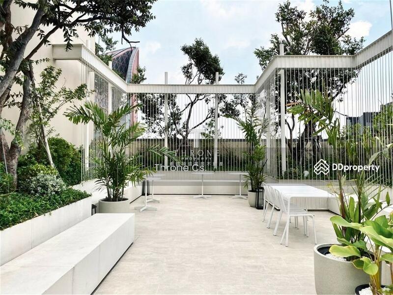 The Strand Thonglor, Bangkok, 36 Soi Sukhumvit 55, Khlong Tan Nua, Watthana, Bangkok, 1 Bedroom, 48 sqm, Condo For Sale, by BEYOND 360 COMPANY LIMITED , 11211813 - DDproperty.com