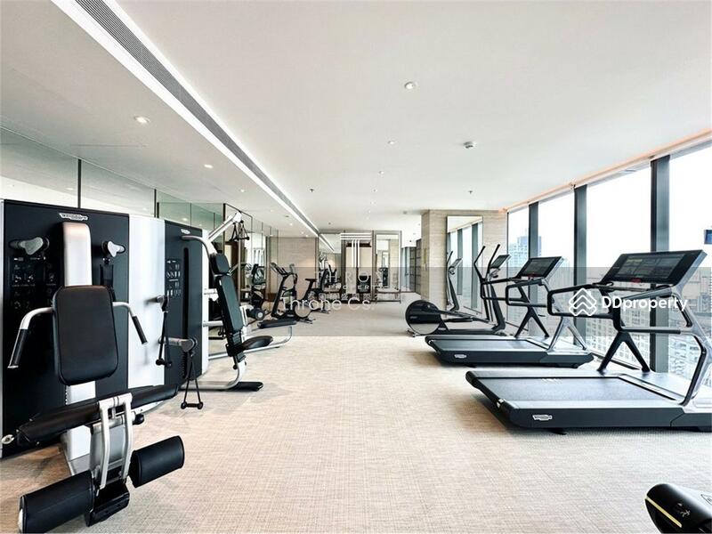 The Strand Thonglor, Bangkok, 36 Soi Sukhumvit 55, Khlong Tan Nua, Watthana, Bangkok, 1 Bedroom, 48 sqm, Condo For Sale, by BEYOND 360 COMPANY LIMITED , 11211813 - DDproperty.com