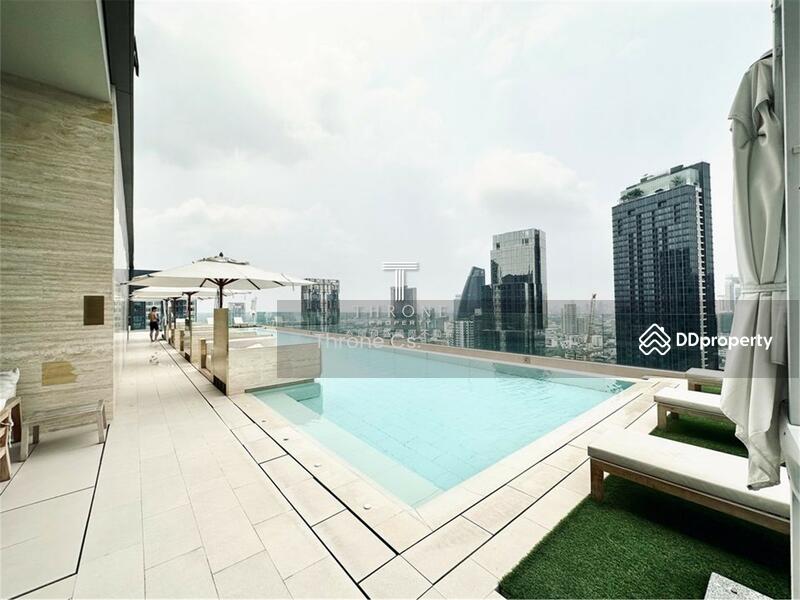 The Strand Thonglor, Bangkok, 36 Soi Sukhumvit 55, Khlong Tan Nua, Watthana, Bangkok, 1 Bedroom, 48 sqm, Condo For Sale, by BEYOND 360 COMPANY LIMITED , 11211813 - DDproperty.com