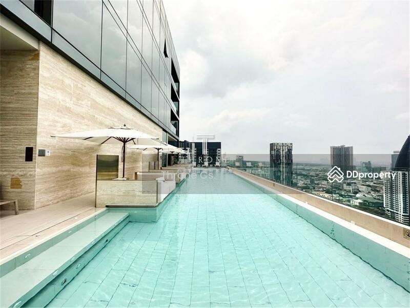 The Strand Thonglor, Bangkok, 36 Soi Sukhumvit 55, Khlong Tan Nua, Watthana, Bangkok, 1 Bedroom, 48 sqm, Condo For Sale, by BEYOND 360 COMPANY LIMITED , 11211813 - DDproperty.com