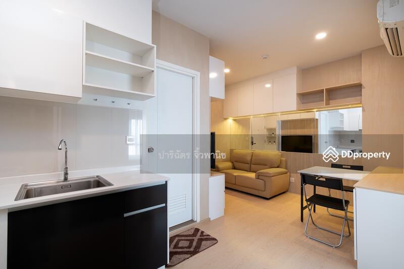 The Tree Sukhumvit 71-Ekamai, Bangkok, 1269 Sukhumvit 71 Road, Suan Luang, Bangkok, 2 Bedrooms, 35 sqm, Condo For Sale, by Parichat J, 11211843 - DDproperty.com