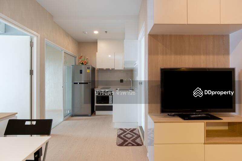 The Tree Sukhumvit 71-Ekamai, Bangkok, 1269 Sukhumvit 71 Road, Suan Luang, Bangkok, 2 Bedrooms, 35 sqm, Condo For Sale, by Parichat J, 11211843 - DDproperty.com
