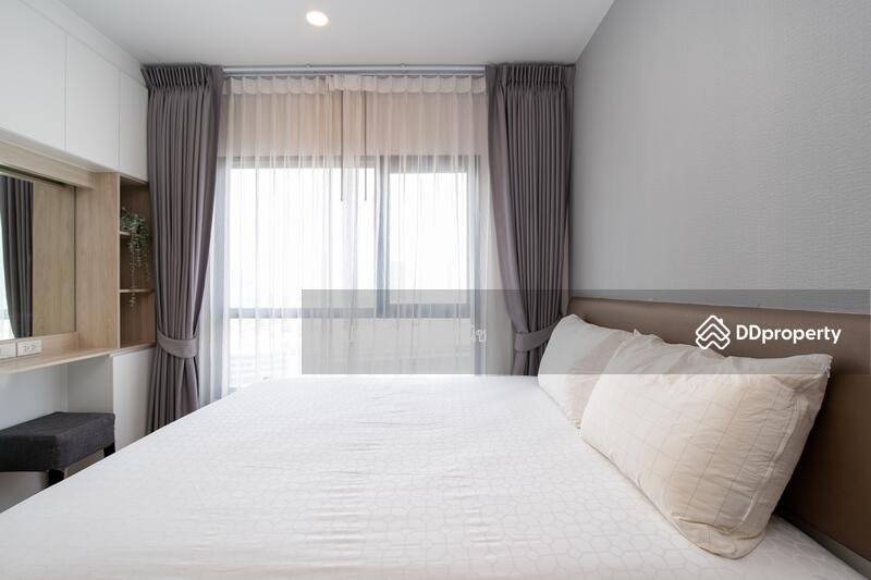 The Tree Sukhumvit 71-Ekamai, Bangkok, 1269 Sukhumvit 71 Road, Suan Luang, Bangkok, 2 Bedrooms, 35 sqm, Condo For Sale, by Parichat J, 11211843 - DDproperty.com