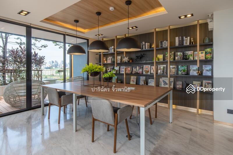 The Tree Sukhumvit 71-Ekamai, Bangkok, 1269 Sukhumvit 71 Road, Suan Luang, Bangkok, 2 Bedrooms, 35 sqm, Condo For Sale, by Parichat J, 11211843 - DDproperty.com