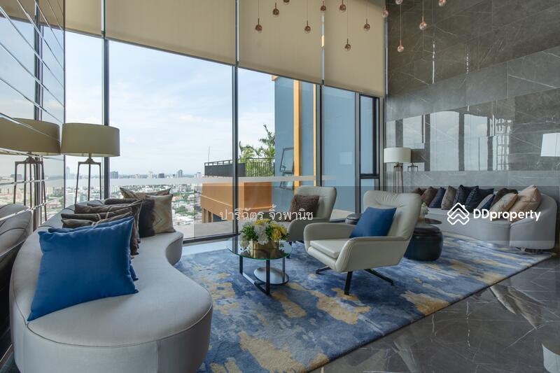 The Tree Sukhumvit 71-Ekamai, Bangkok, 1269 Sukhumvit 71 Road, Suan Luang, Bangkok, 2 Bedrooms, 35 sqm, Condo For Sale, by Parichat J, 11211843 - DDproperty.com