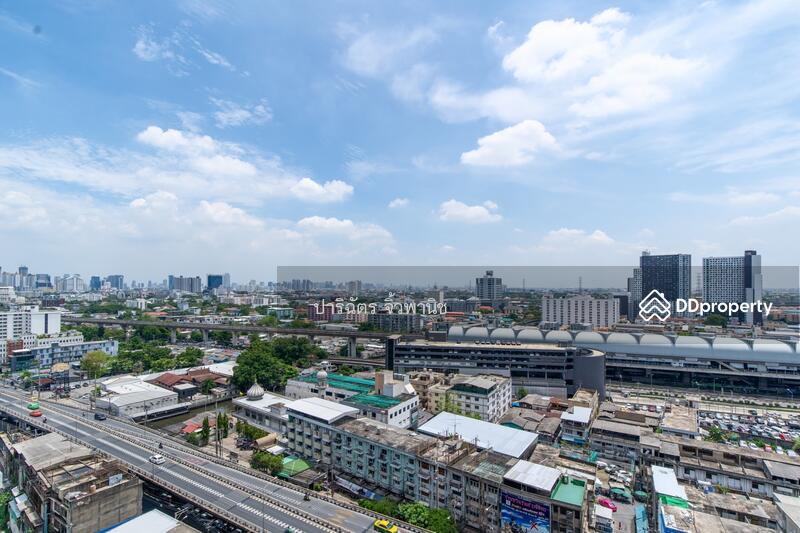 The Tree Sukhumvit 71-Ekamai, Bangkok, 1269 Sukhumvit 71 Road, Suan Luang, Suan Luang, Bangkok, 1 Bedroom, 31 sqm, Condo For Sale, by Parichat Juwpanit, 11211852 - DDproperty.com