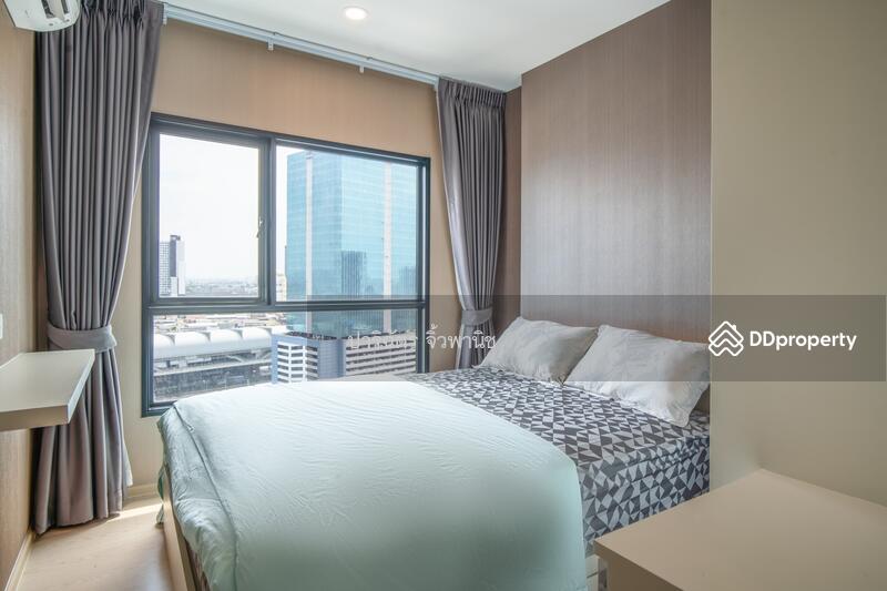 The Tree Sukhumvit 71-Ekamai, Bangkok, 1269 Sukhumvit 71 Road, Suan Luang, Suan Luang, Bangkok, 1 Bedroom, 31 sqm, Condo For Sale, by Parichat Juwpanit, 11211852 - DDproperty.com