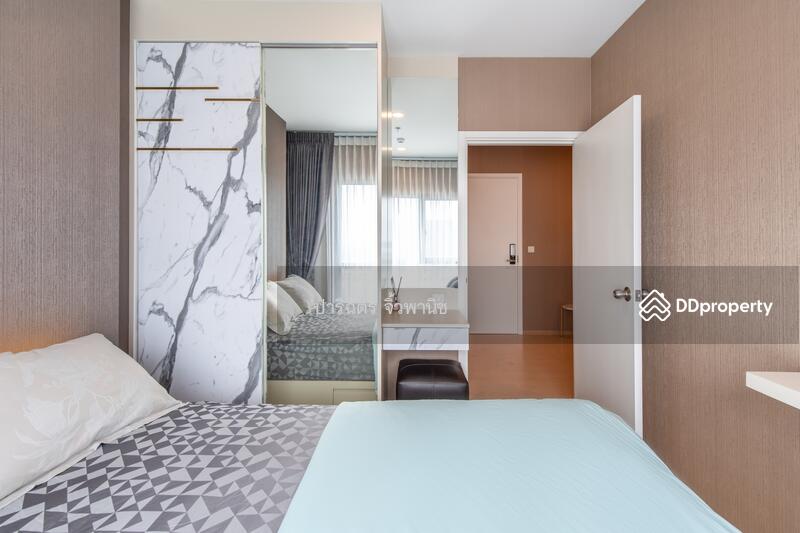 The Tree Sukhumvit 71-Ekamai, Bangkok, 1269 Sukhumvit 71 Road, Suan Luang, Suan Luang, Bangkok, 1 Bedroom, 31 sqm, Condo For Sale, by Parichat Juwpanit, 11211852 - DDproperty.com