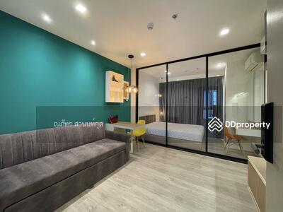 ขาย - The Politan Rive : เดอะ โพลิแทน รีฟ, นนทบุรี