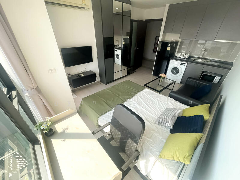 ให้เช่า - Rhythm Asoke : ริทึ่ม อโศก, กรุงเทพ