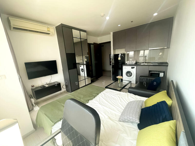 ให้เช่า - Rhythm Asoke : ริทึ่ม อโศก, กรุงเทพ