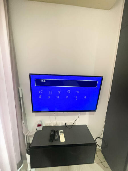 Rhythm Asoke, Bangkok, 299 Asoke - Dindaeng Road, Makkasan, Ratchathewi, Bangkok, Studio, 24 sqm, Condo For Rent, by ณัฏฐนิช​ ชัยนะกุล, 11212118 - DDproperty.com