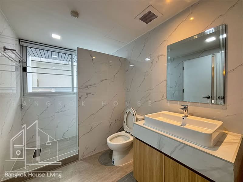 Baan Kwanta, Bangkok, 87 Sukhumvit Road, Khlong Tan Nua, Watthana, Bangkok, 2 Bedrooms, 150 sqm, Apartment For Rent, by Bangkok House Living, 11212147 - DDproperty.com