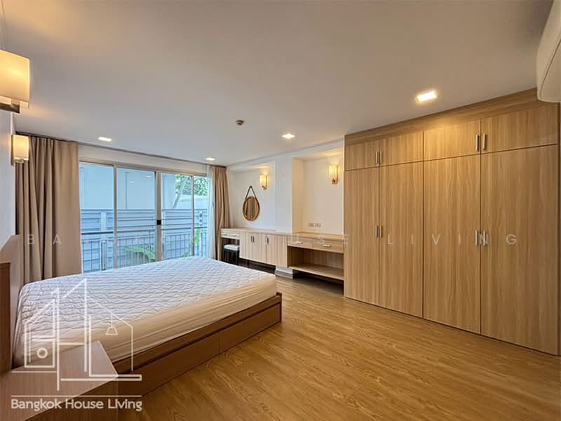 Baan Kwanta : บ้านขวัญตา, กรุงเทพ, 87 ถนนสุขุมวิท, คลองตันเหนือ, วัฒนา, กรุงเทพ, 150 ตร.ม., อพาร์ทเมนท์ ให้เช่า, โดย Bangkok House Living, 11212147 - DDproperty.com