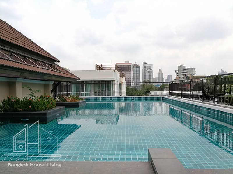 Baan Kwanta, Bangkok, 87 Sukhumvit Road, Khlong Tan Nua, Watthana, Bangkok, 2 Bedrooms, 150 sqm, Apartment For Rent, by Bangkok House Living, 11212147 - DDproperty.com