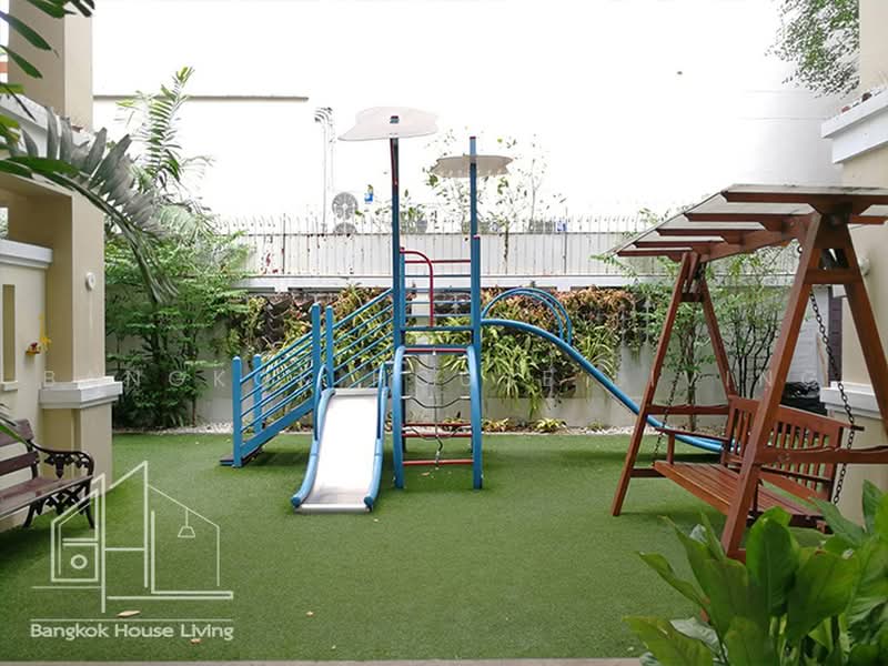 Baan Kwanta, Bangkok, 87 Sukhumvit Road, Khlong Tan Nua, Watthana, Bangkok, 2 Bedrooms, 150 sqm, Apartment For Rent, by Bangkok House Living, 11212147 - DDproperty.com