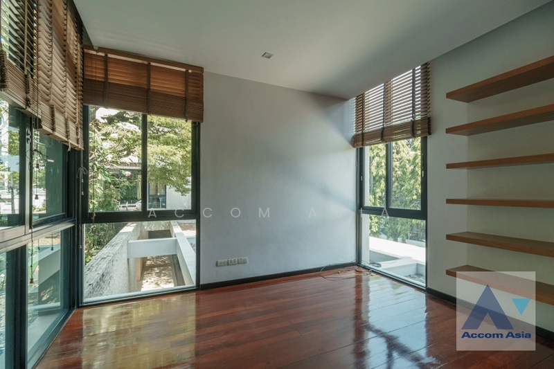 3 Bedrooms House for Rent in Sukhumvit, Bangkok near BTS Ekkamai at Luxury House with private pool, กรุงเทพ, คลองตันเหนือ, วัฒนา, กรุงเทพ, 380 ตร.ม., บ้านเดี่ยว ให้เช่า, โดย Accom Asia, 11212161 - DDproperty.com