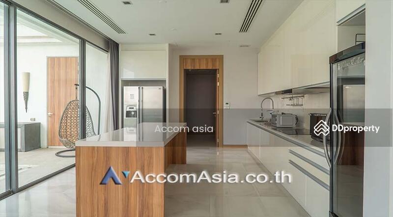 Le Raffine Sukhumvit 39, Bangkok, Soi Sukhumvit 39, Khlong Tan Nua, Watthana, Bangkok, 3 Bedrooms, 360 sqm, Condo For Rent, by Accom Asia, 11212222 - DDproperty.com