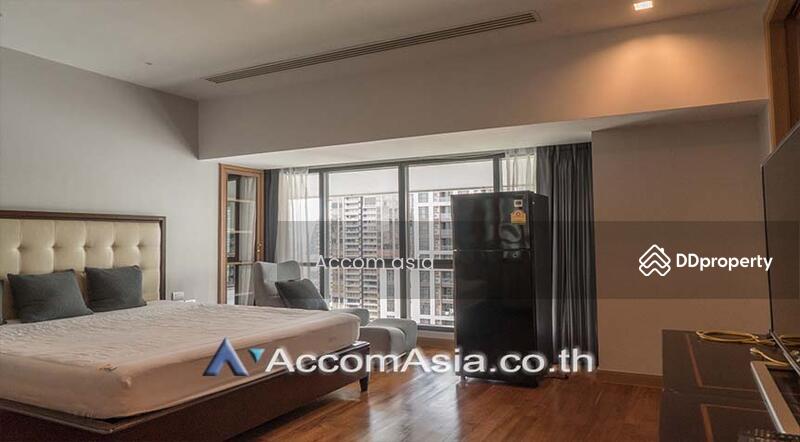 Le Raffine Sukhumvit 39, Bangkok, Soi Sukhumvit 39, Khlong Tan Nua, Watthana, Bangkok, 3 Bedrooms, 360 sqm, Condo For Rent, by Accom Asia, 11212222 - DDproperty.com