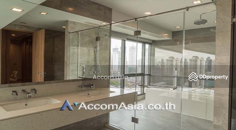 Le Raffine Sukhumvit 39, Bangkok, Soi Sukhumvit 39, Khlong Tan Nua, Watthana, Bangkok, 3 Bedrooms, 360 sqm, Condo For Rent, by Accom Asia, 11212222 - DDproperty.com
