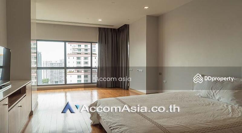 Le Raffine Sukhumvit 39, Bangkok, Soi Sukhumvit 39, Khlong Tan Nua, Watthana, Bangkok, 3 Bedrooms, 360 sqm, Condo For Rent, by Accom Asia, 11212222 - DDproperty.com
