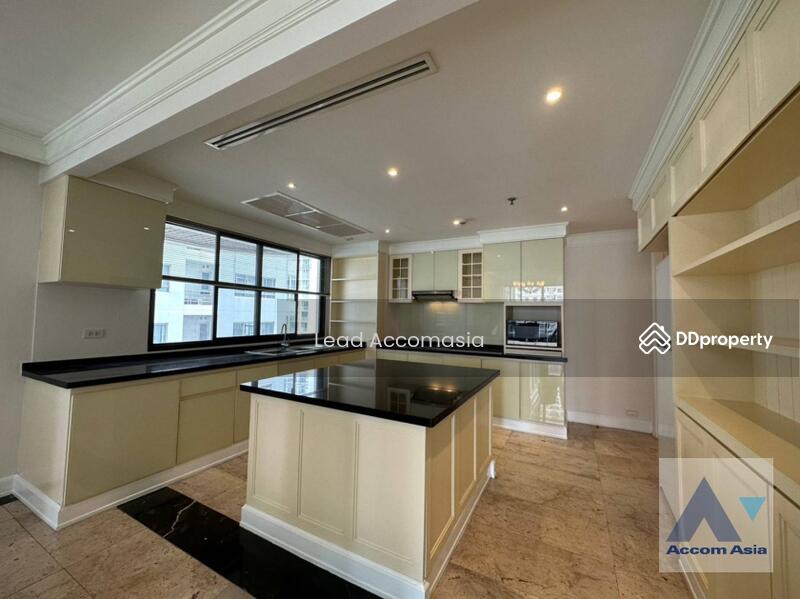 Le Raffine Sukhumvit 24, Bangkok, Soi Sukhumvit 24, Khong Tan, Khlong Toei, Bangkok, 3 Bedrooms, 370 sqm, Condo For Rent, by Accom Asia, 11212302 - DDproperty.com