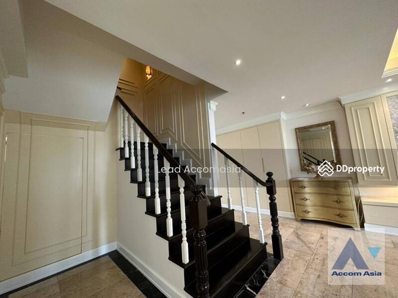 Le Raffine Sukhumvit 24, Bangkok, Soi Sukhumvit 24, Khong Tan, Khlong Toei, Bangkok, 3 Bedrooms, 370 sqm, Condo For Rent, by Accom Asia, 11212302 - DDproperty.com