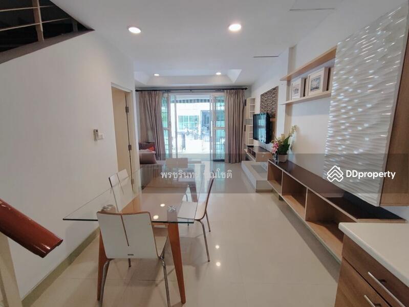 Baan Klang Muang The Paris Rama 9-Ramkamhaeng : บ้านกลางเมือง เดอะ ปารีส พระราม 9-รามคำแหง, กรุงเทพ, ถนนกรุงเทพกรีฑา, หัวหมาก, บางกะปิ, กรุงเทพ, 216 ตร.ม., ทาวน์เฮ้าส์ ให้เช่า, โดย ปรินทร์ญาดา ชิณโชติ, 11212314 - DDproperty.com