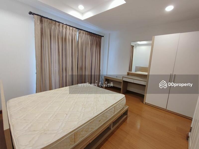 Baan Klang Muang The Paris Rama 9-Ramkamhaeng, Bangkok, Krungthep Kreetha Road, Hua Mak, Bang Kapi, Bangkok, 3 Bedrooms, 216 sqm, Townhouse For Rent, by ปรินทร์ญาดา ชิณโชติ, 11212314 - DDproperty.com