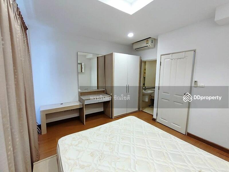 Baan Klang Muang The Paris Rama 9-Ramkamhaeng, Bangkok, Krungthep Kreetha Road, Hua Mak, Bang Kapi, Bangkok, 3 Bedrooms, 216 sqm, Townhouse For Rent, by ปรินทร์ญาดา ชิณโชติ, 11212314 - DDproperty.com