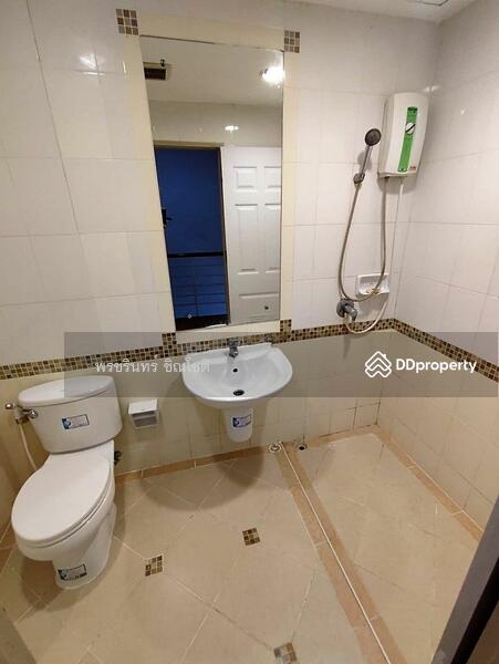 Baan Klang Muang The Paris Rama 9-Ramkamhaeng : บ้านกลางเมือง เดอะ ปารีส พระราม 9-รามคำแหง, กรุงเทพ, ถนนกรุงเทพกรีฑา, หัวหมาก, บางกะปิ, กรุงเทพ, 216 ตร.ม., ทาวน์เฮ้าส์ ให้เช่า, โดย ปรินทร์ญาดา ชิณโชติ, 11212314 - DDproperty.com