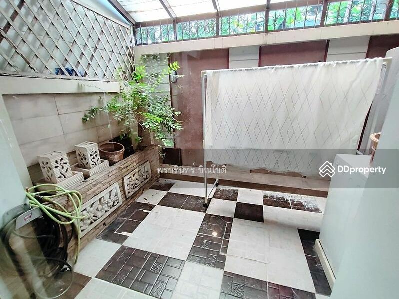 Baan Klang Muang The Paris Rama 9-Ramkamhaeng, Bangkok, Krungthep Kreetha Road, Hua Mak, Bang Kapi, Bangkok, 3 Bedrooms, 216 sqm, Townhouse For Rent, by ปรินทร์ญาดา ชิณโชติ, 11212314 - DDproperty.com