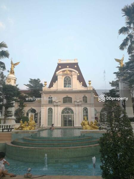 Baan Klang Muang The Paris Rama 9-Ramkamhaeng : บ้านกลางเมือง เดอะ ปารีส พระราม 9-รามคำแหง, กรุงเทพ, ถนนกรุงเทพกรีฑา, หัวหมาก, บางกะปิ, กรุงเทพ, 216 ตร.ม., ทาวน์เฮ้าส์ ให้เช่า, โดย ปรินทร์ญาดา ชิณโชติ, 11212314 - DDproperty.com