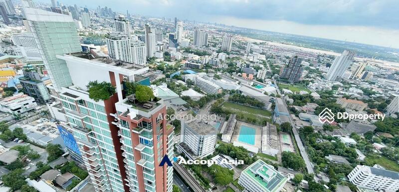 Fullerton Sukhumvit : ฟูลเลอตัน สุขุมวิท, กรุงเทพ, ถนนสุขุมวิท, คลองตันเหนือ, วัฒนา, กรุงเทพ, 170 ตร.ม., คอนโด ให้เช่า, โดย Accom Asia, 11212328 - DDproperty.com