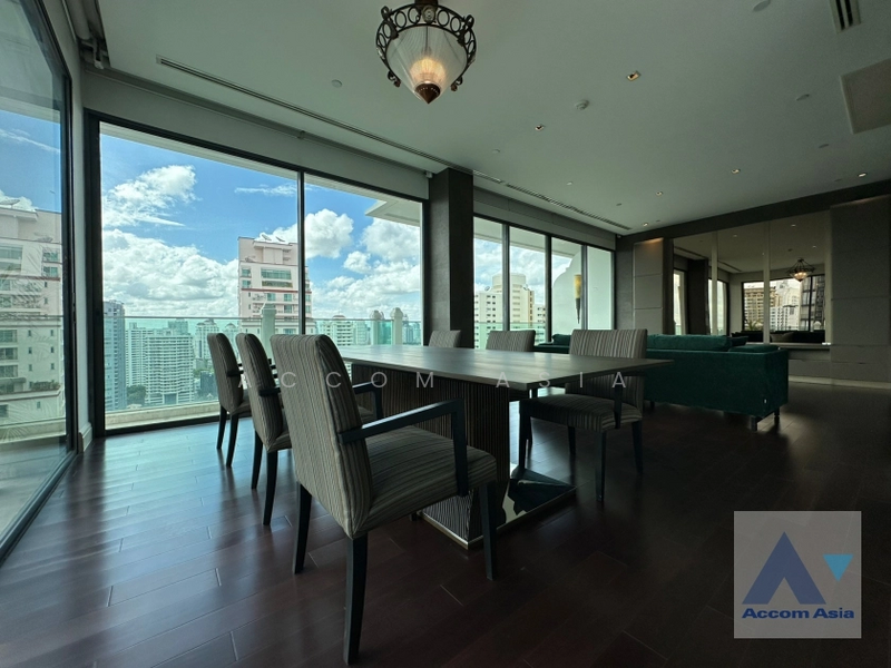 For Rent - Le Raffine Sukhumvit 39, Bangkok