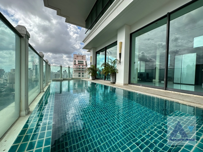 For Rent - Le Raffine Sukhumvit 39, Bangkok