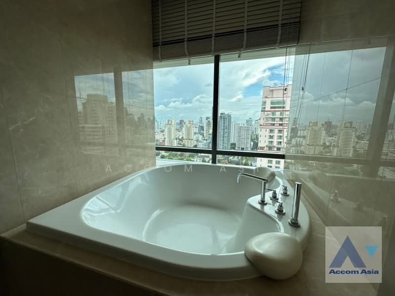 For Rent - Le Raffine Sukhumvit 39, Bangkok