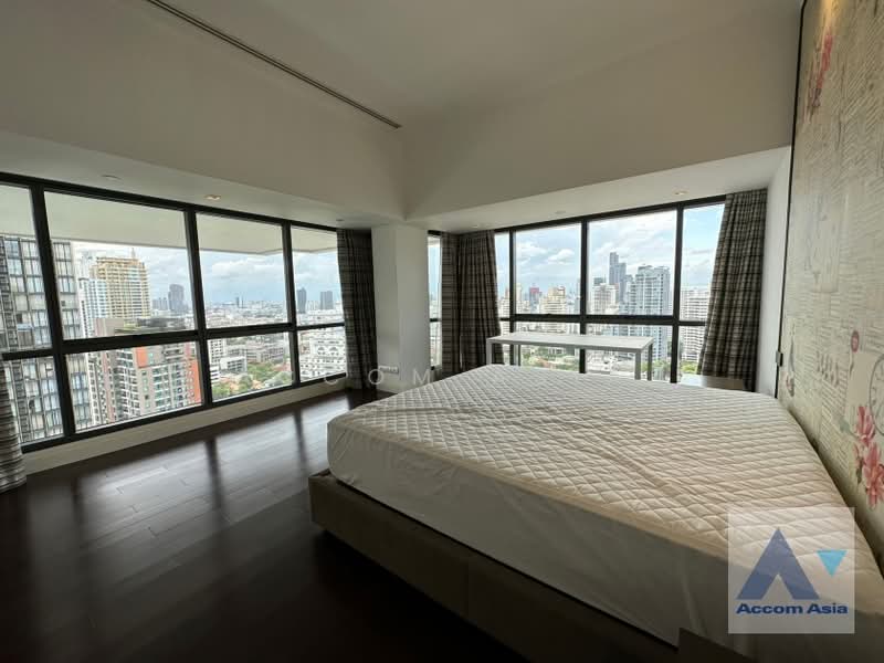 For Rent - Le Raffine Sukhumvit 39, Bangkok