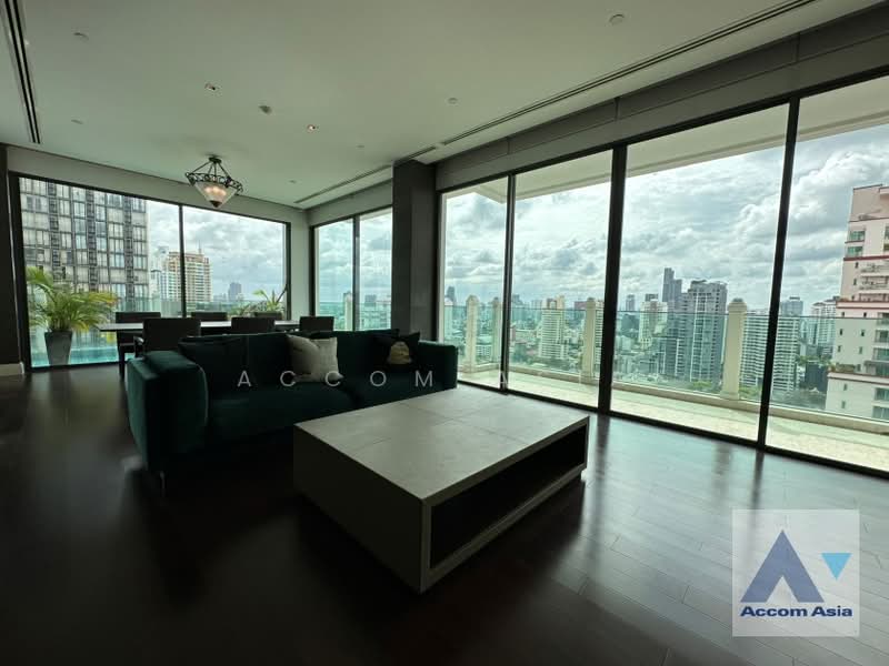For Rent - Le Raffine Sukhumvit 39, Bangkok