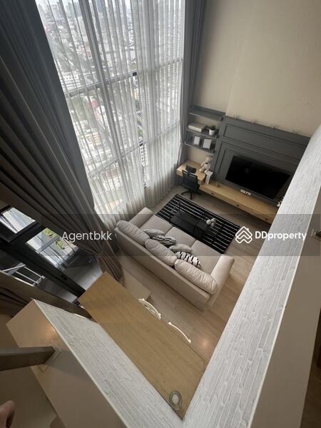 Knightsbridge Prime Sathorn : ไนท์บริดจ์ ไพรม์ สาทร, กรุงเทพ, 599 นราธิวาสราชนครินทร์, ทุ่งมหาเมฆ, สาทร, กรุงเทพ, 40 ตร.ม., คอนโด ให้เช่า, โดย Agentbkk, 11212758 - DDproperty.com