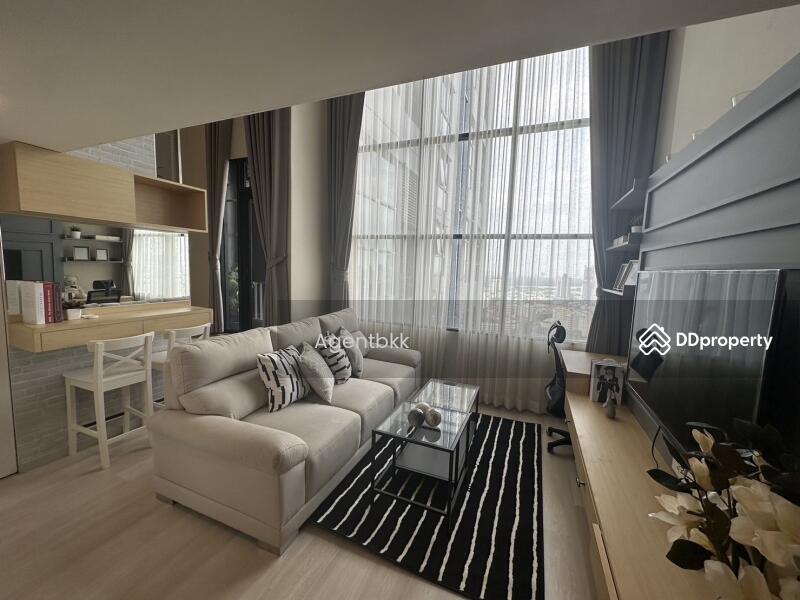 Knightsbridge Prime Sathorn : ไนท์บริดจ์ ไพรม์ สาทร, กรุงเทพ, 599 นราธิวาสราชนครินทร์, ทุ่งมหาเมฆ, สาทร, กรุงเทพ, 40 ตร.ม., คอนโด ให้เช่า, โดย Agentbkk, 11212758 - DDproperty.com