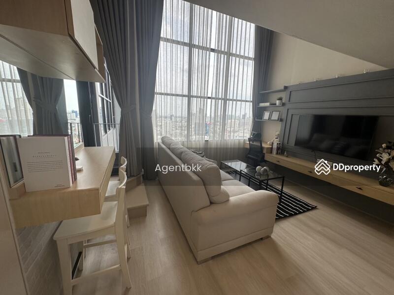 Knightsbridge Prime Sathorn : ไนท์บริดจ์ ไพรม์ สาทร, กรุงเทพ, 599 นราธิวาสราชนครินทร์, ทุ่งมหาเมฆ, สาทร, กรุงเทพ, 40 ตร.ม., คอนโด ให้เช่า, โดย Agentbkk, 11212758 - DDproperty.com