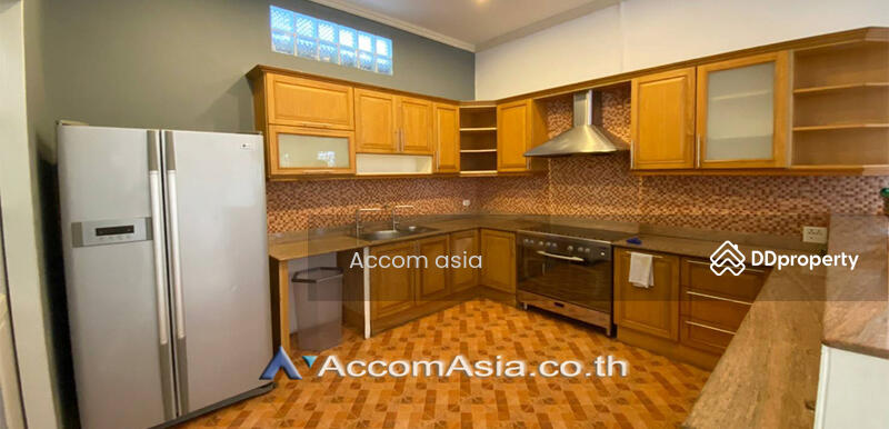 5 Bedrooms House for Sale and Rent in Sukhumvit, Bangkok near BTS Phrom Phong (2312102), Bangkok, Khong Tan, Khlong Toei, Bangkok, 5 Bedrooms, 450 sqm, Single Detached House For Rent, by Accom Asia, 11212836 - DDproperty.com
