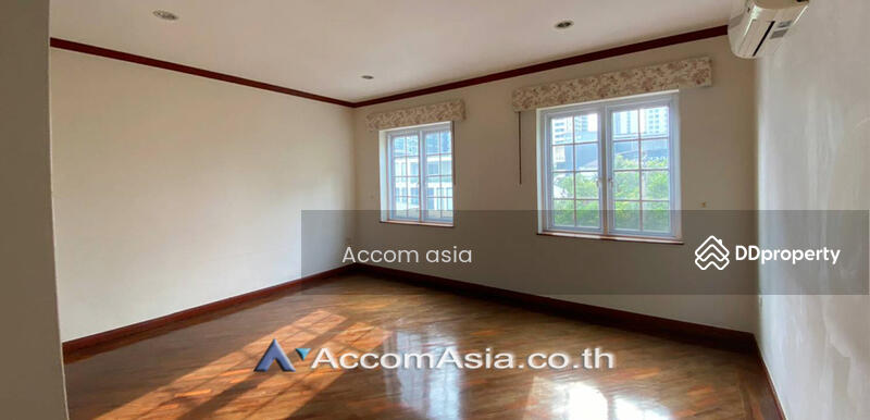 5 Bedrooms House for Sale and Rent in Sukhumvit, Bangkok near BTS Phrom Phong (2312102), กรุงเทพ, คลองตัน, คลองเตย, กรุงเทพ, 450 ตร.ม., บ้านเดี่ยว ให้เช่า, โดย Accom Asia, 11212836 - DDproperty.com