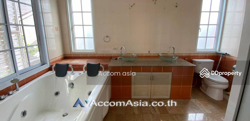 5 Bedrooms House for Sale and Rent in Sukhumvit, Bangkok near BTS Phrom Phong (2312102), กรุงเทพ, คลองตัน, คลองเตย, กรุงเทพ, 450 ตร.ม., บ้านเดี่ยว ให้เช่า, โดย Accom Asia, 11212836 - DDproperty.com
